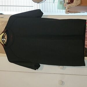 Lululemon Atletica Active Short Sleeve for Men, Size M, Color Black ⚫️ ♥️ 😍